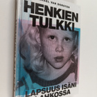 Israel van Dorsten : Henkien tulkki - pikkukuva 1
