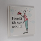Pam Brown : Pieniä tärkeitä asioita - pikkukuva 1