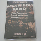 DVD - ROCK'N'ROLL BAND : NEW MEMORIES -05 - pikkukuva 1