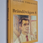 Henrik Tikkanen : Brändövägen 8 Brändö Tel. 35 - pikkukuva 1