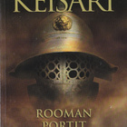 Conn Iggulden: Keisari 1 Rooman portit (Seven pokkari) - pikkukuva 1