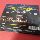 MANOWAR - HAIL TO ENGLAND CD NIMMARILLA - pikkukuva 2
