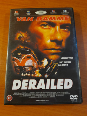 Derailed