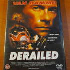 Derailed - pikkukuva 1