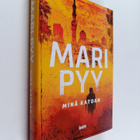 Mari Pyy : Minä katoan - pikkukuva 1