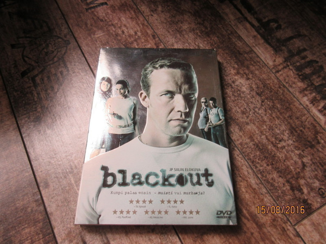 Blackout (DVD)