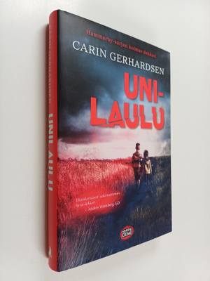 Carin Gerhardsen : Unilaulu