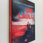 Carin Gerhardsen : Unilaulu - pikkukuva 1
