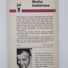 Sven Wernström : Murha teatterissa - pikkukuva 2