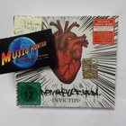HEAVEN SHALL BURN - INVICTUS (ICONOCLAST III) UUSI BOX SET - pikkukuva 1