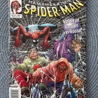 Spider-man sarjakuva 11/2004 - pikkukuva 1