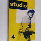 Studio 4 : elokuvan vuosikirja 1958 - pikkukuva 1