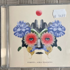 PIMEYS - Aika tihentyy cd - pikkukuva 1