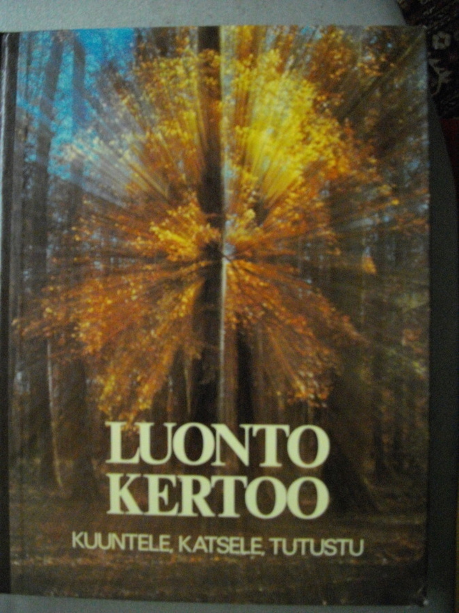 Valitut Palat: Luonto kertoo (17.3)