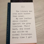 The Strange Library - Haruki Murakami - pikkukuva 3