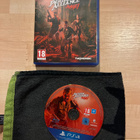 Jagged Alliance: Rage! (PS4)(PAL)(CIB) - pikkukuva 1