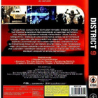 dvd, District 9 [sci-fi, toiminta] - pikkukuva 2