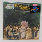 JOHN WILLIAMS - TOM SAWYER OST M-/EX US 1973 LP - pikkukuva 1