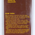 Oili Väänänen : Kukkia muurin varjossa : elämäntarina - pikkukuva 2