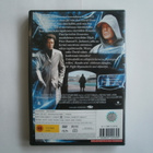 Unbreakable - Särkymätön Dvd - pikkukuva 2