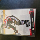 Jerry Turkulainen Jyp rookie 193/499 - pikkukuva 1