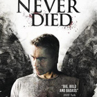 He Never Died - DVD - pikkukuva 1