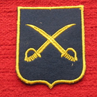 Rakuunat hihamerkki - pikkukuva 1