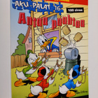 Walt Disney : Antaa paahtaa : jäyniä ja keppostelua : sil... - pikkukuva 1