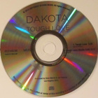 Dakota • Tough Love CD-Single - pikkukuva 4