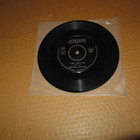 Louis Prima&Keely Smith 7" Bei mir bist du schon v.195? EX- - pikkukuva 2