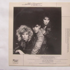 One-Two-Three: One-Two-Three  LP  1983  Italo-Disco - pikkukuva 2