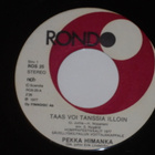 7" PEKKA HIMANKA - Hei - Humppaa Hei - single 1977 VG++ - pikkukuva 1