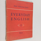 Helvi Hakulinen-Sipilä : Everyday English 1 - pikkukuva 1