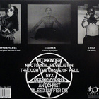 URGEHAL - Atomkinder CD - Agonia 2006 - pikkukuva 2
