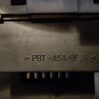Audi TT 1998-2006 mk1 Ajovalokytkin b8N2941531A - pikkukuva 2