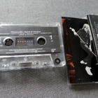 WHITESNAKE Saints & Sinners C-KASETTI - pikkukuva 2