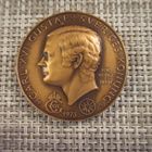Carl. XVI. Gustaf /Gustaf .VI .Adolf .mitali 1973. - pikkukuva 1