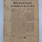 Imam Raguza : Moskovan hirmuvaltias - pikkukuva 2
