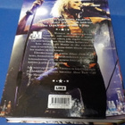 MICHAEL MONROE KIRJA ITSE MESTARIN NIMMARILLA - pikkukuva 3