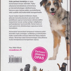 Nina Mäki-Kihniä: Koko perheen koirakirja - pikkukuva 2