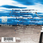 Eros Ramazzotti - Dove C'è Musica - 1996 - CD - pikkukuva 2