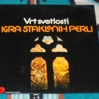 IGRA STAKLENIH PERLI ~ Vrt Svetlosti ~ LP MINT Yugoslavia - pikkukuva 1