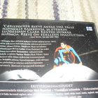 TERÄSMIES JA UHKA AURINGOSTA (Christopher Reeve) 1987*** - pikkukuva 3
