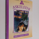 Lauri Airikkala ym. : Askeleeni 3 : Vanha testamentti - O... - pikkukuva 1