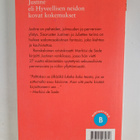 Donatien-Alphonse-Francois de Sade : Justine, eli, Hyveel... - pikkukuva 2
