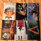 V-sarja 3/9 - 9/9 (1986-1987) - pikkukuva 2