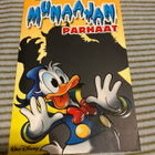 Aku Ankan taskukirja - Munaajan parhaat - pikkukuva 2