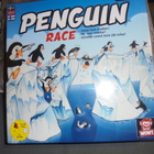 Lautapeli Penguin Race. - pikkukuva 1