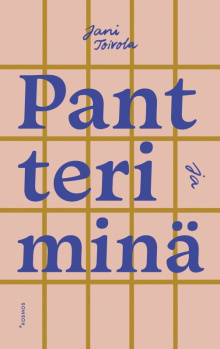 Jani Toivola - Pantteri ja minä