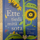 Jeva Skaletska - Ette tiedä mitä sota on (sid.) - pikkukuva 1